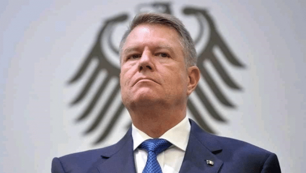 Iohannis: Poporul ucrainean protejează valorile și libertatea noastră – 60m.ro