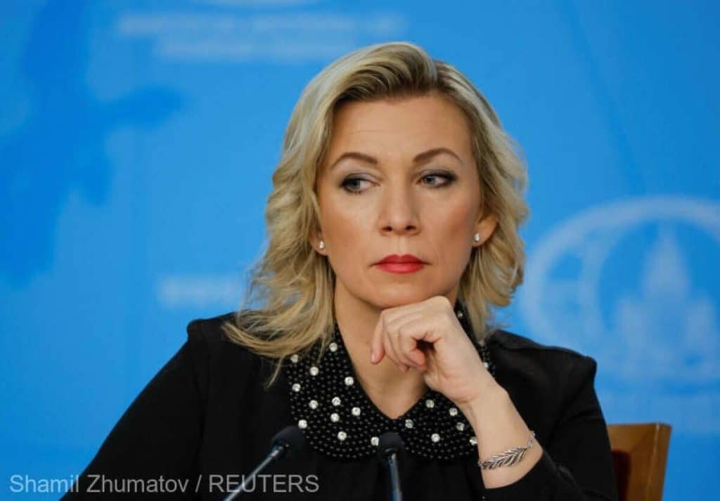 Moscova avertizează că orice atac asupra Transnistriei va fi considerat un atac asupra Rusiei