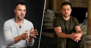 Fostul consilier al lui Zelenski: Ucraina este gata să pună mâna pe Transnistria în 3 zile – 60m.ro