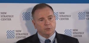 Generalul american Ben Hodges: Cred că, până la finalul verii, Ucraina va elibera Crimeea / video