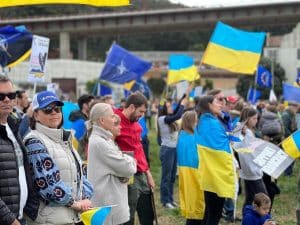 Doar o treime dintre refugiații ucraineni din Germania mai plănuiesc să se întoarcă acasă după terminarea războiului