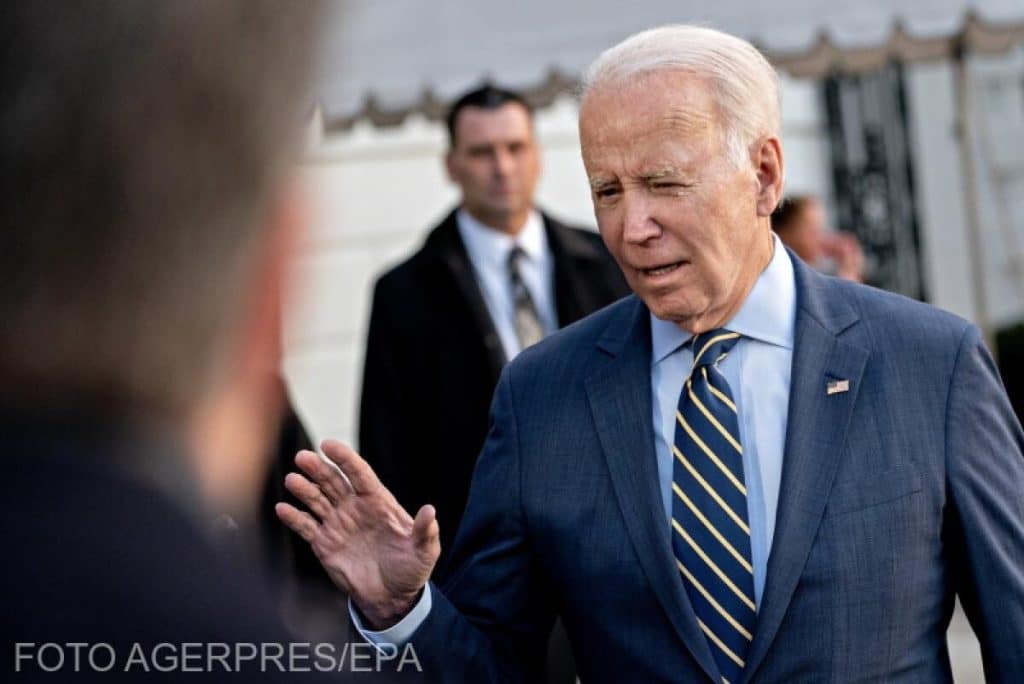 Candidează Joe Biden pentru un nou mandat? „Este legitim ca oamenii să se întrebe despre vârsta mea” 