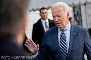 Candidează Joe Biden pentru un nou mandat? „Este legitim ca oamenii să se întrebe despre vârsta mea” 