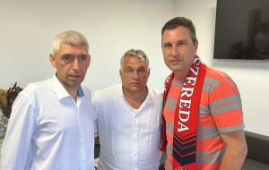 România a blocat programul de investiții al Budapestei în Transilvania  – 60m.ro