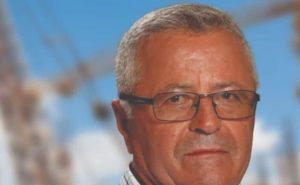 “M-a lovit, m-a scuipat şi a vrut să stingă ţigara pe mine” – Primar PSD din Vrancea acuzat că l-a agresat pe preotul comunei – 60m.ro