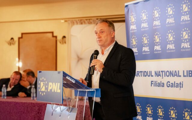 Noul șef al Gărzii de Mediu, beneficiar de pensie specială, recunoaște că nu are nici o treabă cu mediul – 60m.ro