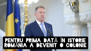 Varujan Vosganian, despre Iohannis în scandalul Bîstroe: Ne vorbește de parcă ar fi reprezentantul Ucrainei și nu președintele României – 60m.ro