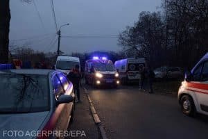 Un miliardar donează 3,25 milioane de dolari pentru ambulanţe destinate Ucrainei