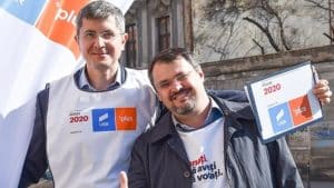 Sumele uriașe pe care le manipulează USR de la buget. Cum primesc salarii și prime „băieții deștepți” din 9 milioane de euro subvenție de la stat – 60m.ro