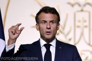 Macron, promisiuni despre noua politică a Franţei în Africa