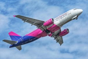 Wizz Air se retrage din Republica Moldova. Autoritatea Aeronautică Civilă, surprinsă de decizie