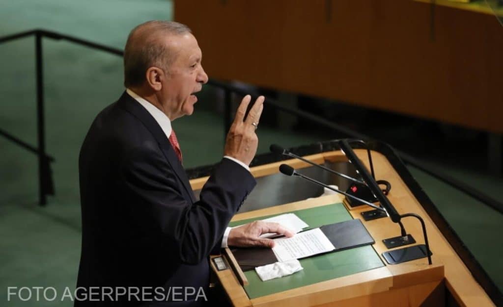 Erdogan își asumă răspunderea pentru intervențiile întârziate după cutremur: Cer iertare pentru asta