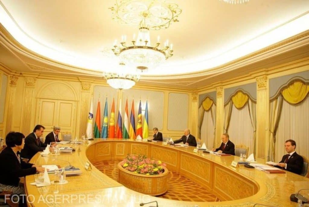 Aliatul cheie al lui Putin, în vizită la Beijing: ”Astăzi, nicio problemă din lume nu poate fi rezolvată fără China”