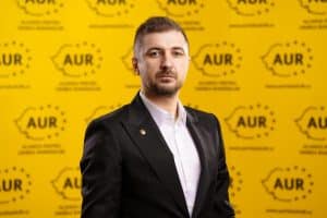 Adrian Axinia (AUR): Alianța USL 2.0 tergiversează eliminarea pensiilor speciale, sub pretextul că așteaptă raportul Băncii Mondiale – 60m.ro
