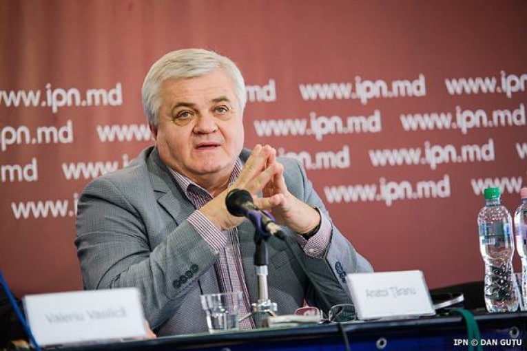 Anatol Țăranu: „Fără România, cred că pur și simplu R. Moldova nu ar fi supraviețuit ca stat” – 60m.ro