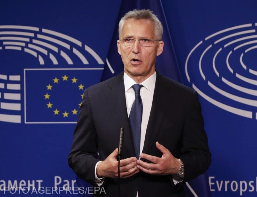 Stoltenberg este convins că Ungaria şi Turcia vor ratifica acordurile de aderare la NATO ale Finlandei și Suediei în cel mai scurt timp
