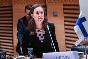 Finlanda începe construirea unui gard metalic la frontiera cu Rusia