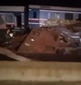 Tragedie feroviară în Grecia: Zeci de morţi şi răniţi în urma ciocnirii a două trenuri