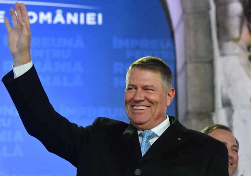 După 2 ani de critici și acuzații, Klaus Iohannis susține că PSD este un bun partener de coaliție – CRITICII.RO
