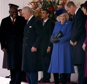 Singurul lucru fără de care membrii Familiei Regale a Marii Britanii nu călătoresc niciodată