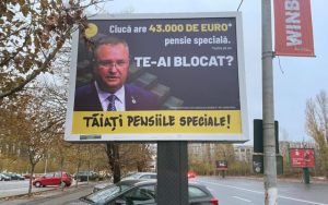 Cristian Păun: Nu e cazul că mai continuăm cu aceste pensii speciale iar cine le mai ţine în braţe are în principal un scop electoral – 60m.ro