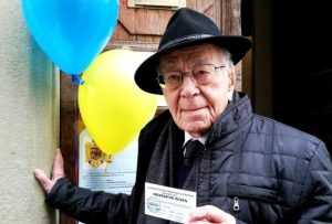 Fost colonel SRI: Mihai Șora a fost agent al NKVD-ului sovietic, iar fiul a fost racolat de Securitate la 14 ani – 60m.ro