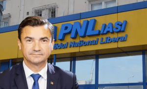 Reporter de Iași: Primarul PeNaL Mihai Chirica are drept de semnătură la firma deținută de fratele său, iar soția sa a scos bani din contul companiei  – 60m.ro