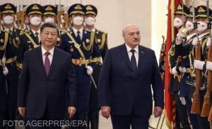 „Americanii vor să intre în China şi să declanşeze un război civil”. Ce spune Bogdan Chirieac despre discuțiile dintre Lukașenko, omul lui Putin, și Xi Jinping
