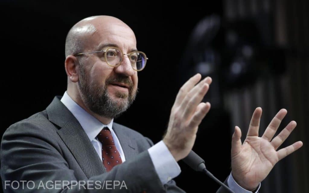 Diplomația costă: Președintele CE cere 500.000 de euro în plus pentru cheltuieli de călătorie