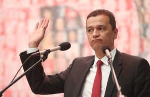 PSD ia în calcul scumpirea taxei de drum – 60m.ro