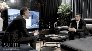 Sergiu Mihalcea în dialog cu vicepreședintele AUR Marius Lulea – Corporația România: A.U.R se preface! – 60m.ro