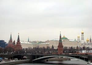 Femeie din Moscova, arestată pentru că a trimis bani armatei ucrainene. Riscă între 12 și 20 de ani