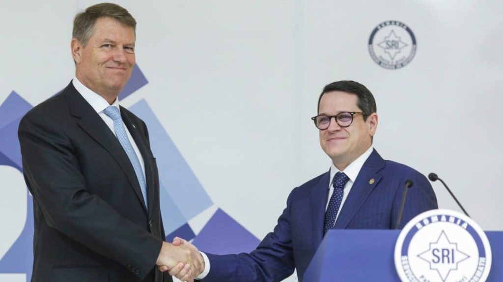 Ion Cristoiu: Șeful SRI a mers la CIA ca să primească indicații. Care-i temeiul legal? – 60m.ro