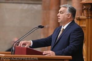 Orban merge contra curentului: UE critică planul Ungariei de a muta ambasada din Israel în Ierusalim
