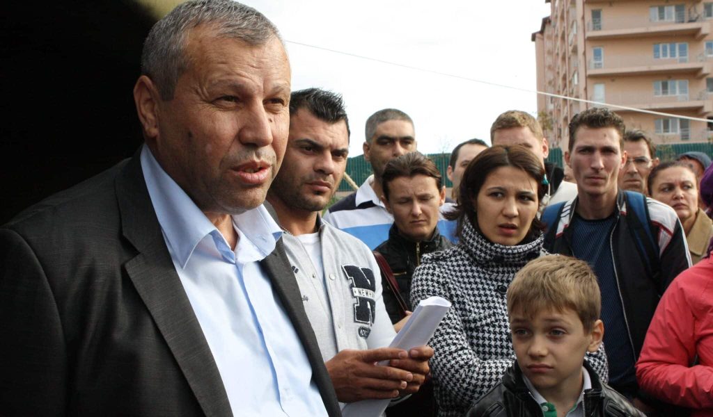 Petre Iacob, primarul orașului Popești Leordeni reaprinde scandalul de la groapa de gunoi Glina, prin adoptarea de hotărâri împotriva sănătății populației – 60m.ro