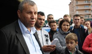 Petre Iacob, primarul orașului Popești Leordeni reaprinde scandalul de la groapa de gunoi Glina, prin adoptarea de hotărâri împotriva sănătății populației – 60m.ro