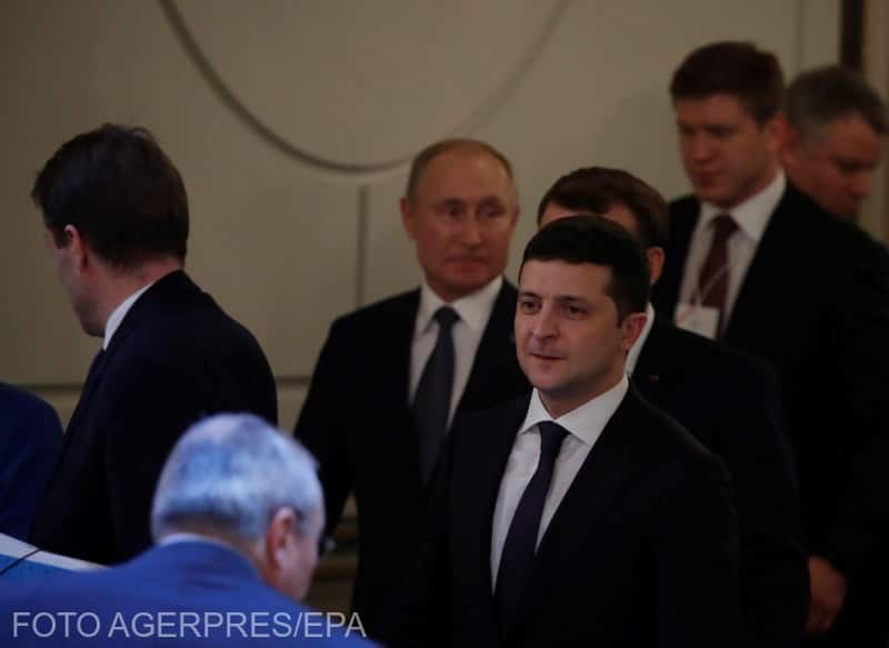 Autorul Stephen King, cea mai tare provocare pentru Volodimir Zelenski şi Vladimir Putin: Ar fi cel mai mare eveniment pay-per-view din lume