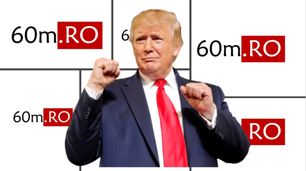 Donald Trump, către liderii conservatori: Doar eu mai pot salva America. Voi spulbera statul paralel. Nu mai suntem o ţară liberă. Nu mai avem nimic liber – 60m.ro