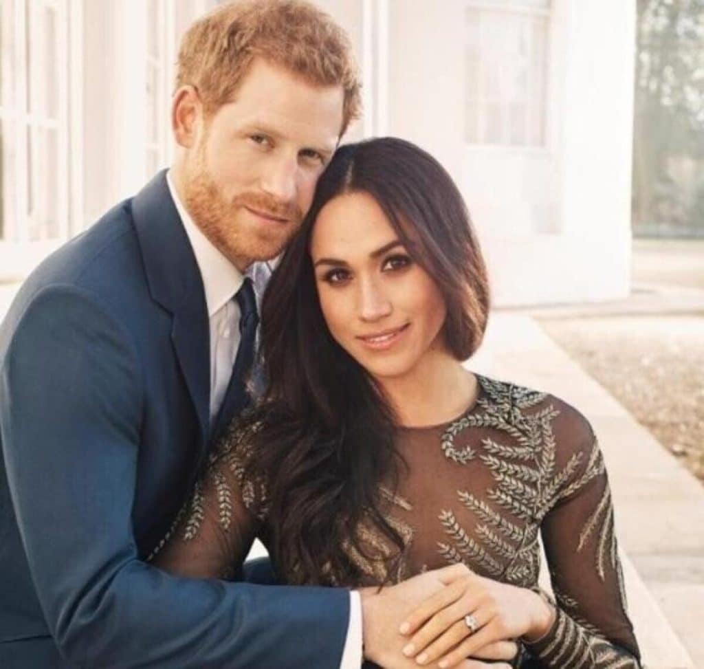 Harry şi Meghan Markle, invitaţi oficial la încoronarea Regelui Charles al III-lea. Ducii de Sussex nu au acceptat încă să participe