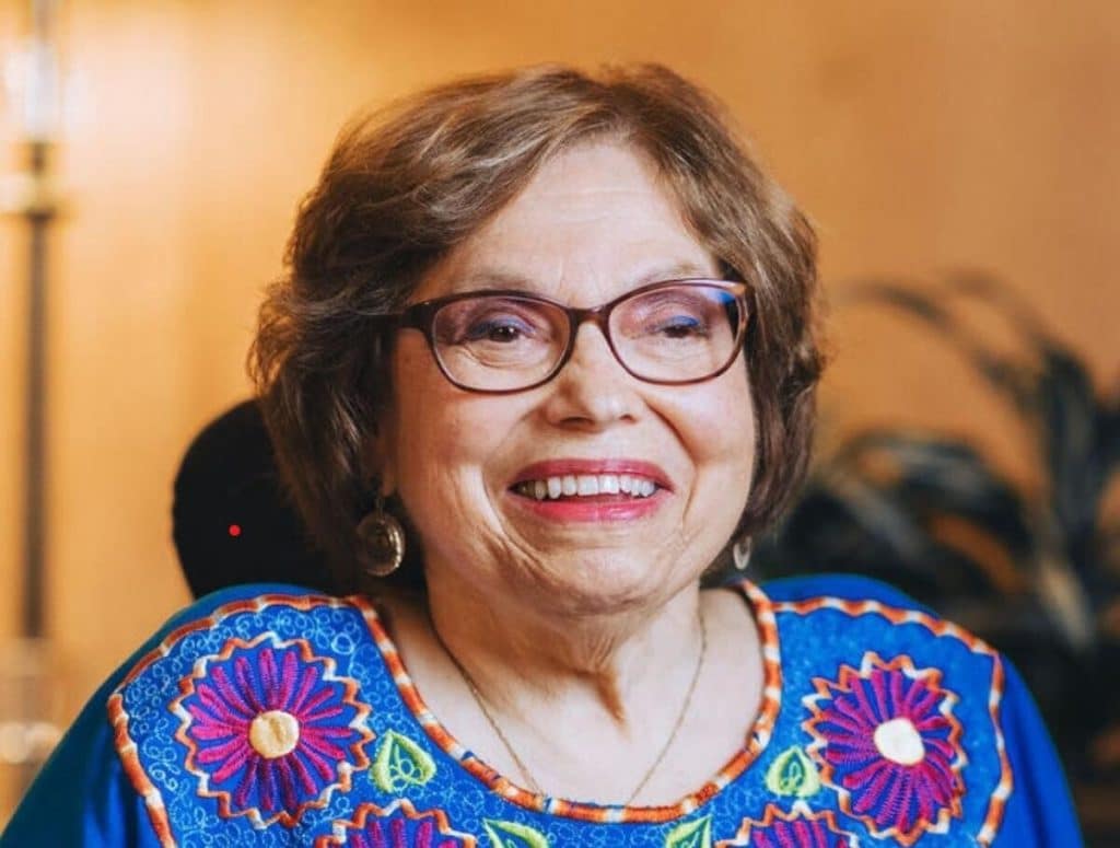 Judy Heumann a murit la 75 de ani. O viață de activism pentru drepturile persoanelor cu dizabilități