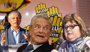 Andrei Marga: Soros răstoarnă regimuri, controlează presa, atacă libertățile, drepturile, viețile – 60m.ro