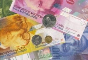 Pierderi record, de 141 miliarde de dolari, pentru Banca Naţională a Elveţiei. Ce înseamnă asta pentru economia mondială?