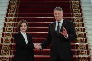 Adrian Năstase, despre unirea Republicii Moldova cu România: S-ar putea să existe o presiune privind o soluție de criză / Care sunt riscurile / video