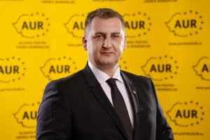Silviu-Titus Păunescu (AUR): Ministerul Apărării este aproape complet rupt de realitate – 60m.ro