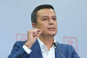 Sorin Grindeanu vrea un avion de lux pentru Klaus Iohannis și Nicolae Ciucă: E necesară această cheltuială – 60m.ro