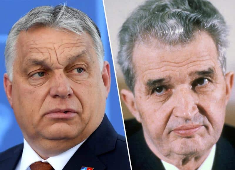 SUA a reziliat unilateral clauza națiunii celei mai favorizate cu Ungaria: Așa l-au distrus și pe Ceaușescu – 60m.ro
