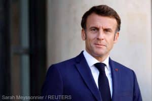 Macron vrea dreptul la avort în Constituție: Să înscriem această libertate în textul nostru fundamental