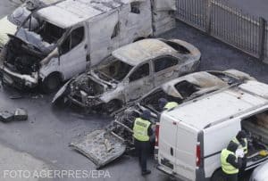 Casa Albă: Atacurile Rusiei în Ucraina, brutale şi nejustificate