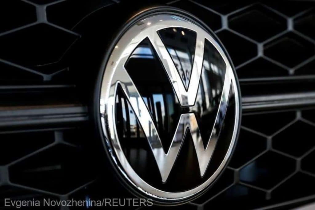 Volkswagen amenință că va abandona Europa pentru SUA