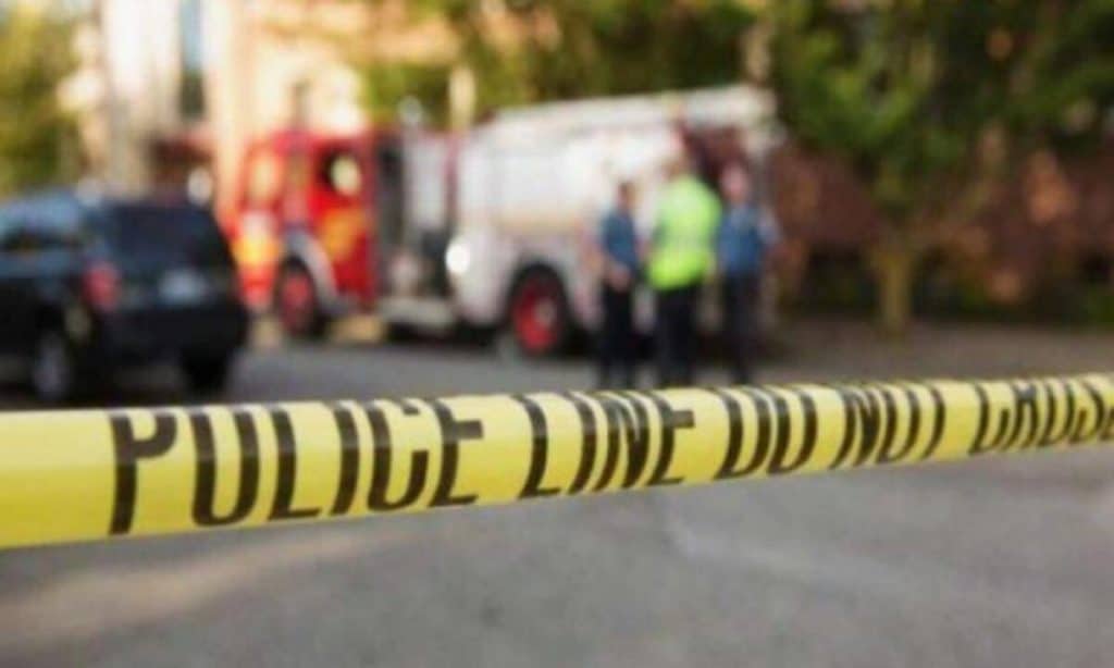 Atac armat soldat cu cel puțin șase morți și 24 de răniți  la Hamburg